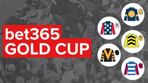 bet365 gold cup runners|Bet365 Gold Cup 2024 Tips, Runners Guide, Riders.